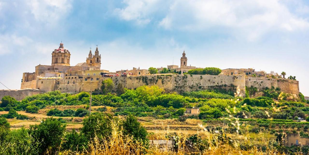 Valley View Qrendi Exterior photo