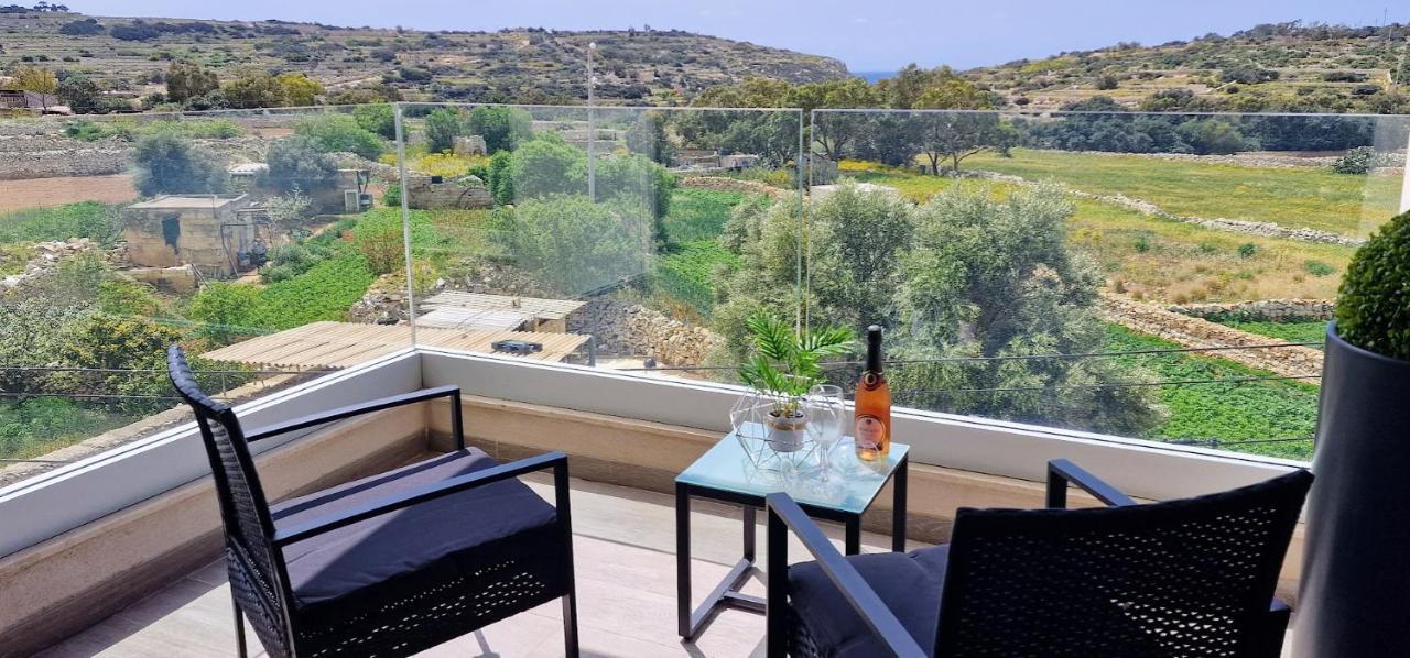 Valley View Qrendi Exterior photo